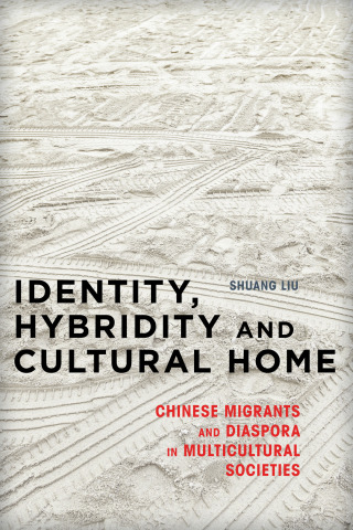 Titelbild: Identity, Hybridity and Cultural Home 1st edition 9781783481248