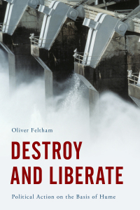 Titelbild: Destroy and Liberate 1st edition 9781783481606