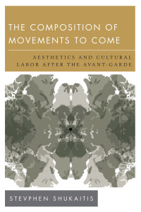 Imagen de portada: The Composition of Movements to Come 1st edition 9781783481729