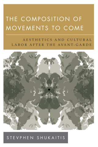 Cover image: Composition of Movements to Come 1st edition 9781783481729