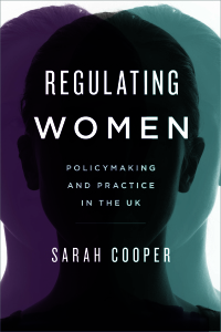 Cover image: Regulating Women 1st edition 9781783481842