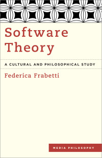 Cover image: Software Theory 1st edition 9781783481965