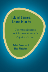 Omslagafbeelding: Island Genres, Genre Islands 1st edition 9781783482054
