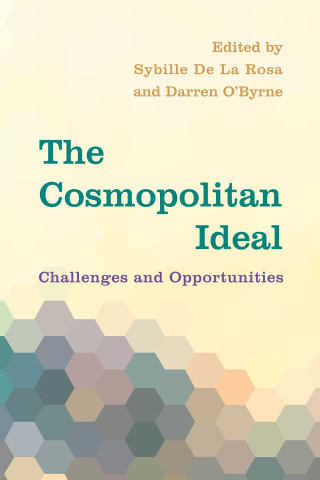 Cover image: Cosmopolitan Ideal 1st edition 9781783482290