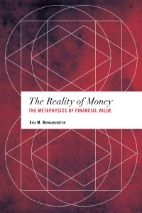 Cover image: The Reality of Money 1st edition 9781783482351