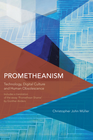 Immagine di copertina: Prometheanism 1st edition 9781783482382