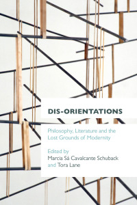Titelbild: Dis-orientations 1st edition 9781783482566
