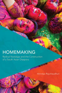 Cover image: Homemaking 1st edition 9781783482627