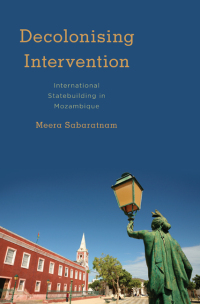Imagen de portada: Decolonising Intervention 1st edition 9781783482757