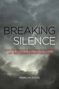 Cover image: Breaking the Silence 1st edition 9781783482955