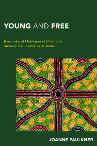 Titelbild: Young and Free 1st edition 9781783483068