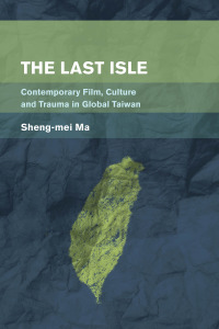 Cover image: The Last Isle 1st edition 9781783483396