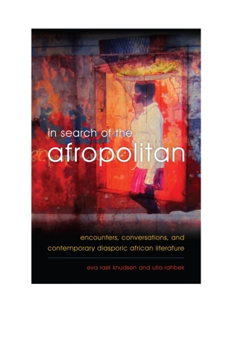 Cover image: In Search of the Afropolitan 1st edition 9781783483549