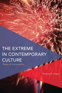 Imagen de portada: The Extreme in Contemporary Culture 1st edition 9781783483655