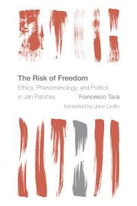 Cover image: The Risk of Freedom 1st edition 9781783483778