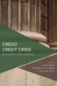 Omslagafbeelding: Credo Credit Crisis 1st edition 9781783483808