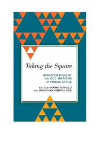 Cover image: Taking the Square 1st edition 9781783483969