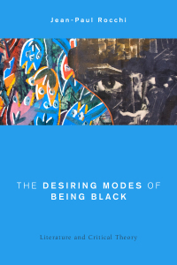 Omslagafbeelding: The Desiring Modes of Being Black 1st edition 9781783483983