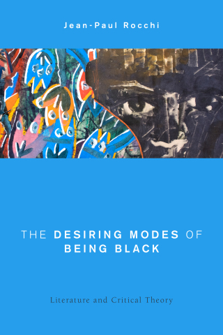 Omslagafbeelding: Desiring Modes of Being Black 1st edition 9781783483983