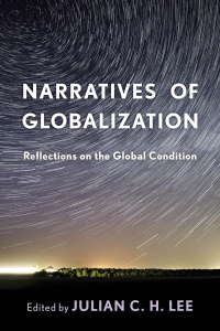 Omslagafbeelding: Narratives of Globalization 1st edition 9781783484430