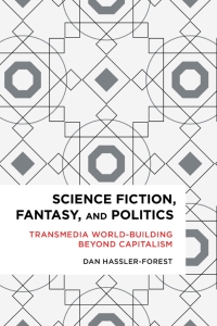 Cover image: Science Fiction, Fantasy, and Politics 1st edition 9781783484928