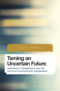 Cover image: Taming an Uncertain Future 1st edition 9781783485000