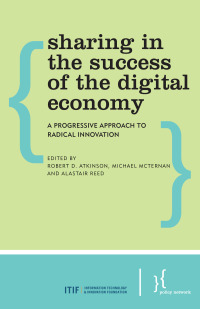 صورة الغلاف: Sharing in the Success of the Digital Economy 1st edition 9781783485031