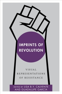 Omslagafbeelding: Imprints of Revolution 1st edition 9781783485062