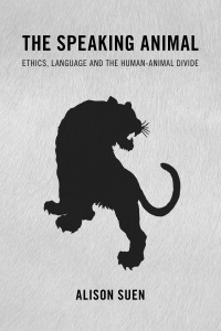 Cover image: The Speaking Animal 1st edition 9781783485116