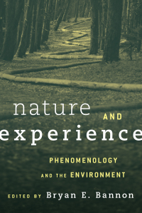 Cover image: Nature and Experience 1st edition 9781783485208