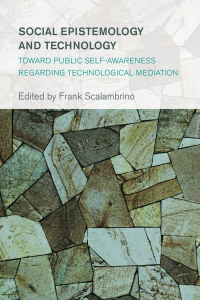 Immagine di copertina: Social Epistemology and Technology 1st edition 9781783485338
