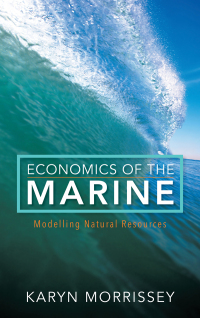 Cover image: Economics of the Marine 1st edition 9781783485598