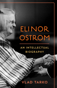 Titelbild: Elinor Ostrom 1st edition 9781783485895