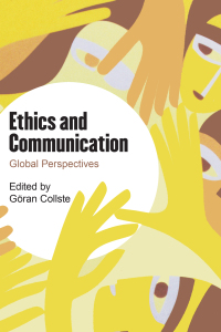 Cover image: Ethics and Communication 1st edition 9781783485987