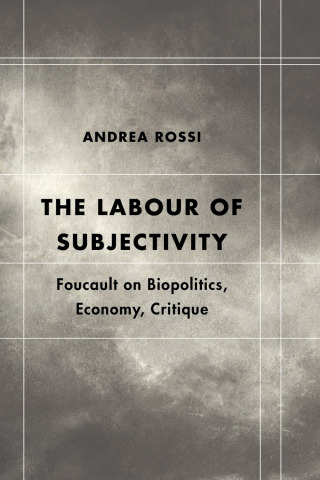 Cover image: Labour of Subjectivity 1st edition 9781783486007
