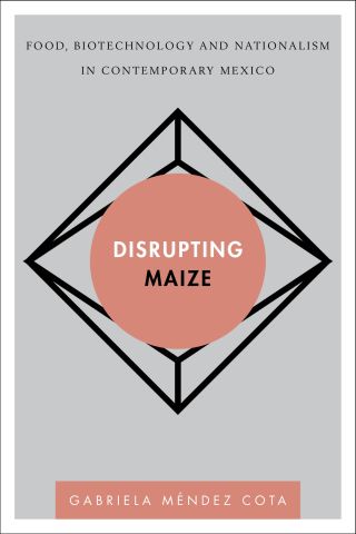Cover image: Disrupting Maize 1st edition 9781783486076