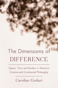 Cover image: The Dimensions of Difference 1st edition 9781783486557
