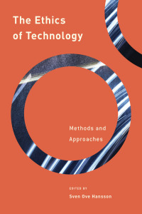 Omslagafbeelding: The Ethics of Technology 1st edition 9781783486588