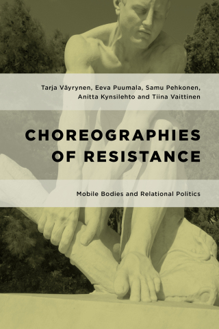 Imagen de portada: Choreographies of Resistance 1st edition 9781783486731