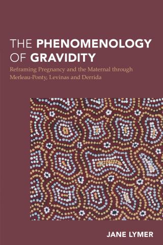 Imagen de portada: The Phenomenology of Gravidity 1st edition 9781783486885