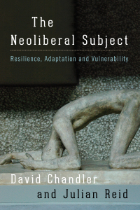 Cover image: The Neoliberal Subject 1st edition 9781783487714