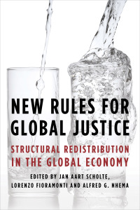 Cover image: New Rules for Global Justice 1st edition 9781783487745