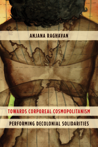 Cover image: Towards Corporeal Cosmopolitanism 1st edition 9781783488872