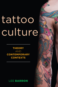 Omslagafbeelding: Tattoo Culture 1st edition 9781783488261