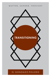 Cover image: Transitioning 1st edition 9781783488445
