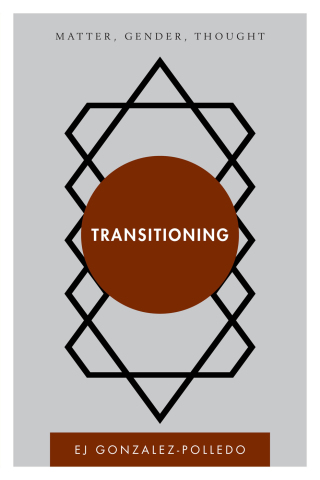 Cover image: Transitioning 1st edition 9781783488445