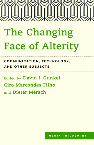 表紙画像: The Changing Face of Alterity 1st edition 9781783488698