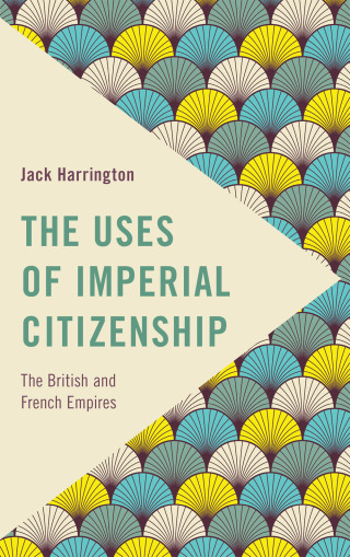 Imagen de portada: Uses of Imperial Citizenship 9781783489206
