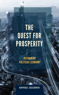 Cover image: The Quest for Prosperity 1st edition 9781783489305