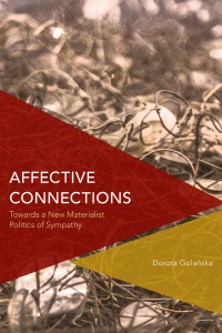 Cover image: Affective Connections 1st edition 9781783489695